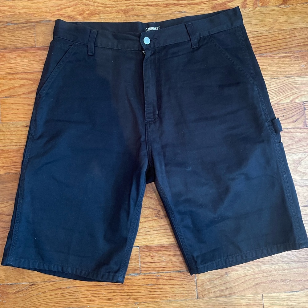 Carhartt WIP ruck single knee short